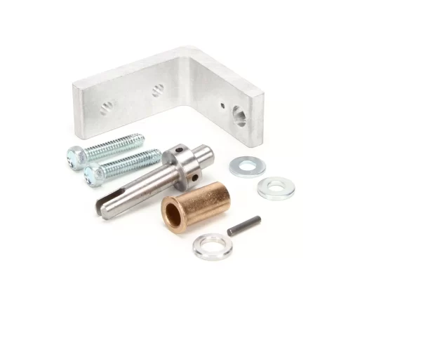 True 870865 Door Hinge Kit, Top, T and GDM Freezer