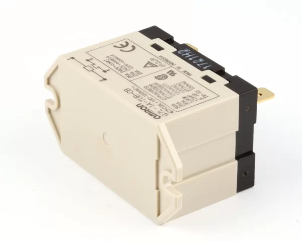 True 800182 Relay, G7L-1A-Tub-Cb Or Jcb Alternate, 25A