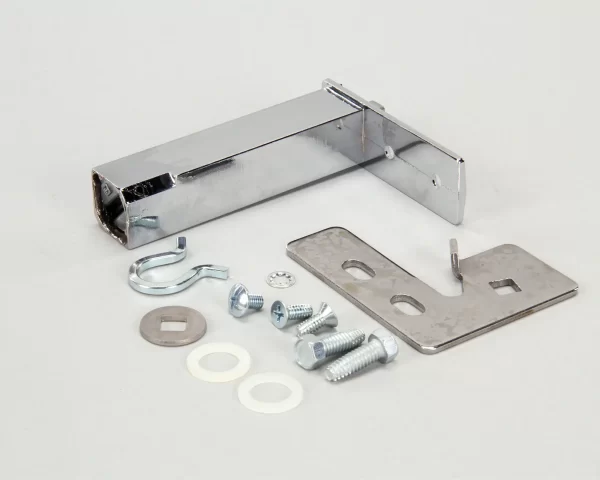 True 870838 Hinge Kit, Top Left