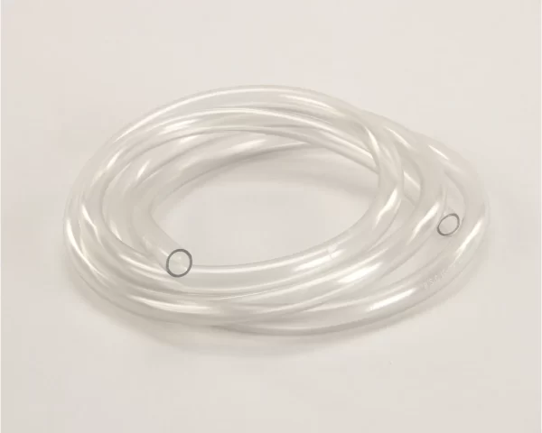 True 882671 Hose, Water, Clear Vinyl, 84"