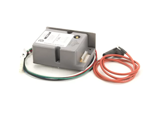 Royal Range 5856 Ignition Kit, Flame Switch Replacement