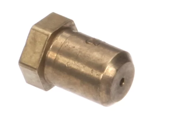 Royal Range 1122-53 Burner Orifice, #53 Propane