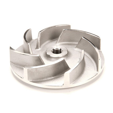 Impeller de 6 Aspas De Atornillar Hobart