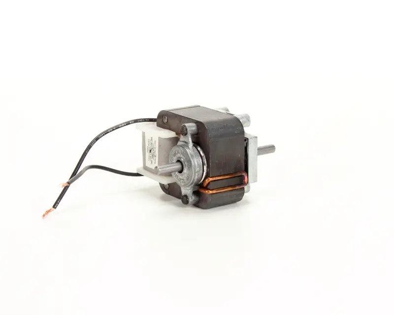 Motor Blower 120V Polo Blindado BKI